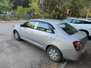 Chevrolet Cobalt 2020 года