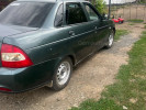 ВАЗ (Lada) Priora 2010 года