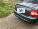 ВАЗ (Lada) Priora 2010 года