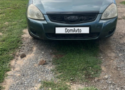 ВАЗ (Lada) Priora 2010 года