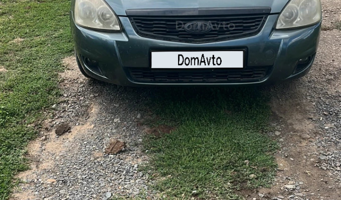 ВАЗ (Lada) Priora 2010 года