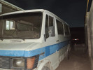Mercedes-Benz Sprinter 1995 года