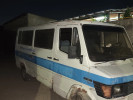 Mercedes-Benz Sprinter 1995 года