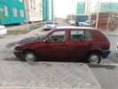 Volkswagen Golf 1992 года