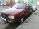Volkswagen Golf 1992 года