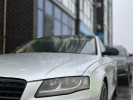 Audi A4 2008 года