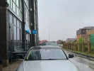 Audi A4 2008 года