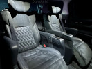 Toyota Vellfire 2016 года