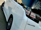 Toyota Vellfire 2016 года