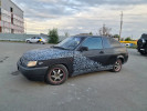 ВАЗ (Lada) 2112 2008 года