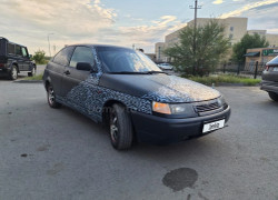ВАЗ (Lada) 2112 2008 года