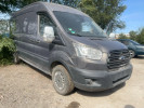 Ford Transit 2015 года