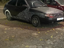 ВАЗ (Lada) 2112 2008 года