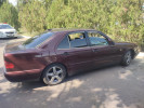 Mercedes-Benz E-Класс 1995 года