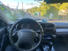 Subaru Outback 2001 года
