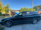 Subaru Outback 2001 года