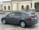 Toyota Corolla 2010 года