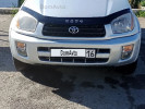 Toyota RAV4 2002 года