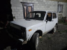 ВАЗ (Lada) 2121 (4x4) 2004 года