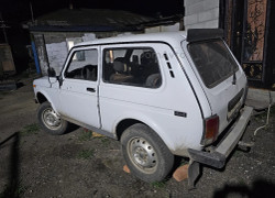 ВАЗ (Lada) 2121 (4x4) 2004 года