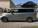 Honda Elysion 2005 года