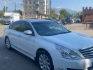 Nissan Teana 2012 года