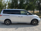 Honda Elysion 2005 года