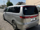 Honda Elysion 2005 года