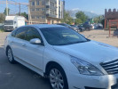 Nissan Teana 2012 года