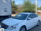 Nissan Teana 2012 года