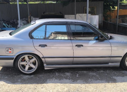 BMW 5 серия 1991 года