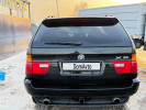 BMW X5 2003 года