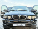 BMW X5 2003 года