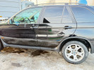 BMW X5 2003 года