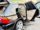 BMW X5 2003 года