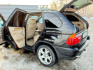 BMW X5 2003 года
