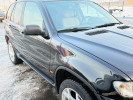 BMW X5 2003 года