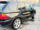BMW X5 2003 года