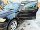 BMW X5 2003 года