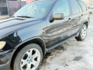 BMW X5 2003 года