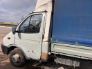 ГАЗ ГАЗель 1999 года