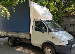 ГАЗ ГАЗель 1999 года