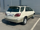 Lexus RX 2000 года