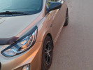 Hyundai Solaris 2012 года