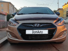 Hyundai Solaris 2012 года