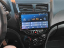 Hyundai Solaris 2012 года