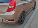 Hyundai Solaris 2012 года