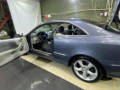 Mercedes-Benz CLK-Класс 2002 года