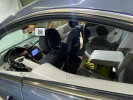 Mercedes-Benz CLK-Класс 2002 года
