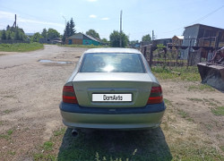 Opel Vectra 1996 года